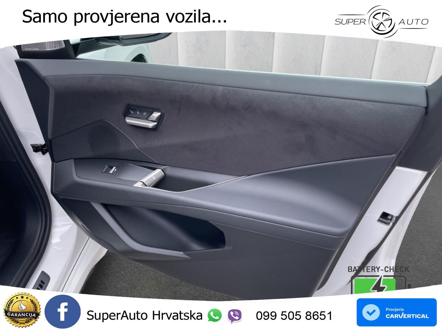 BMW iX3 50 108.7 kWh (469 KS) xDrive