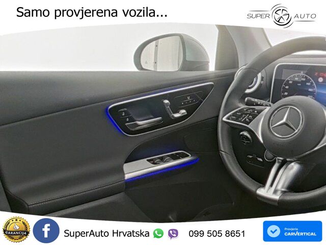 Mercedes GLC 220d (197 KS) 4MATIC 9G-TRONIC Avantgarde
