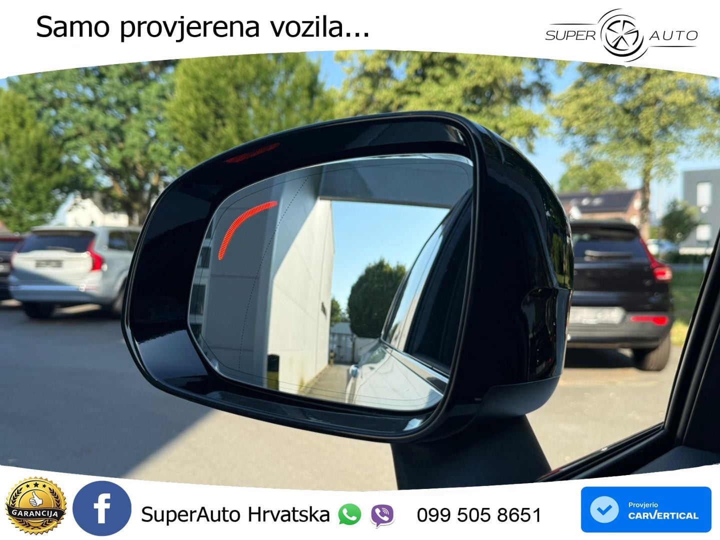 Volvo XC90 Recharge 2.0 T8 AWD Geartronic