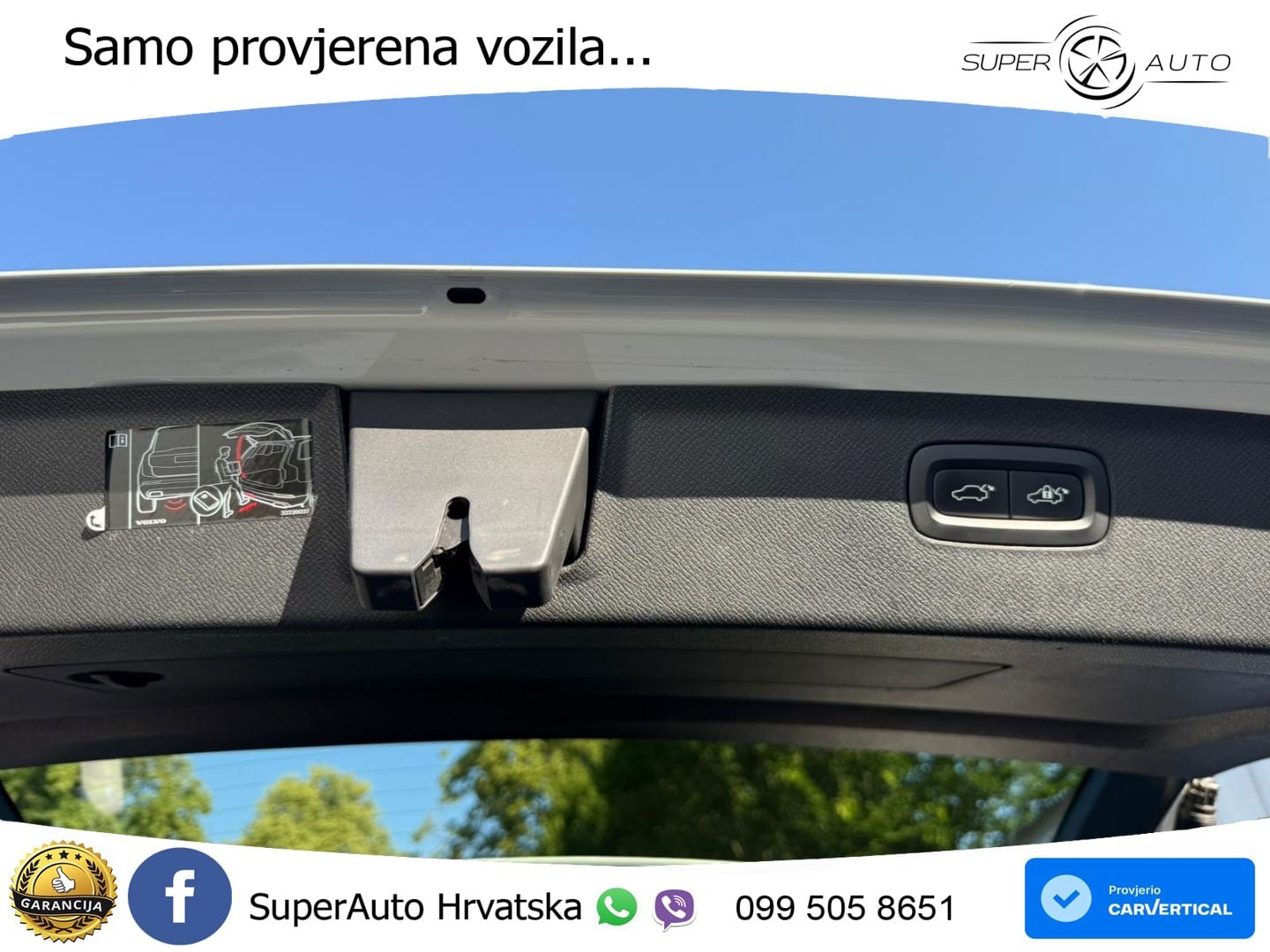 Volvo XC90 Recharge 2.0 T8 AWD Geartronic