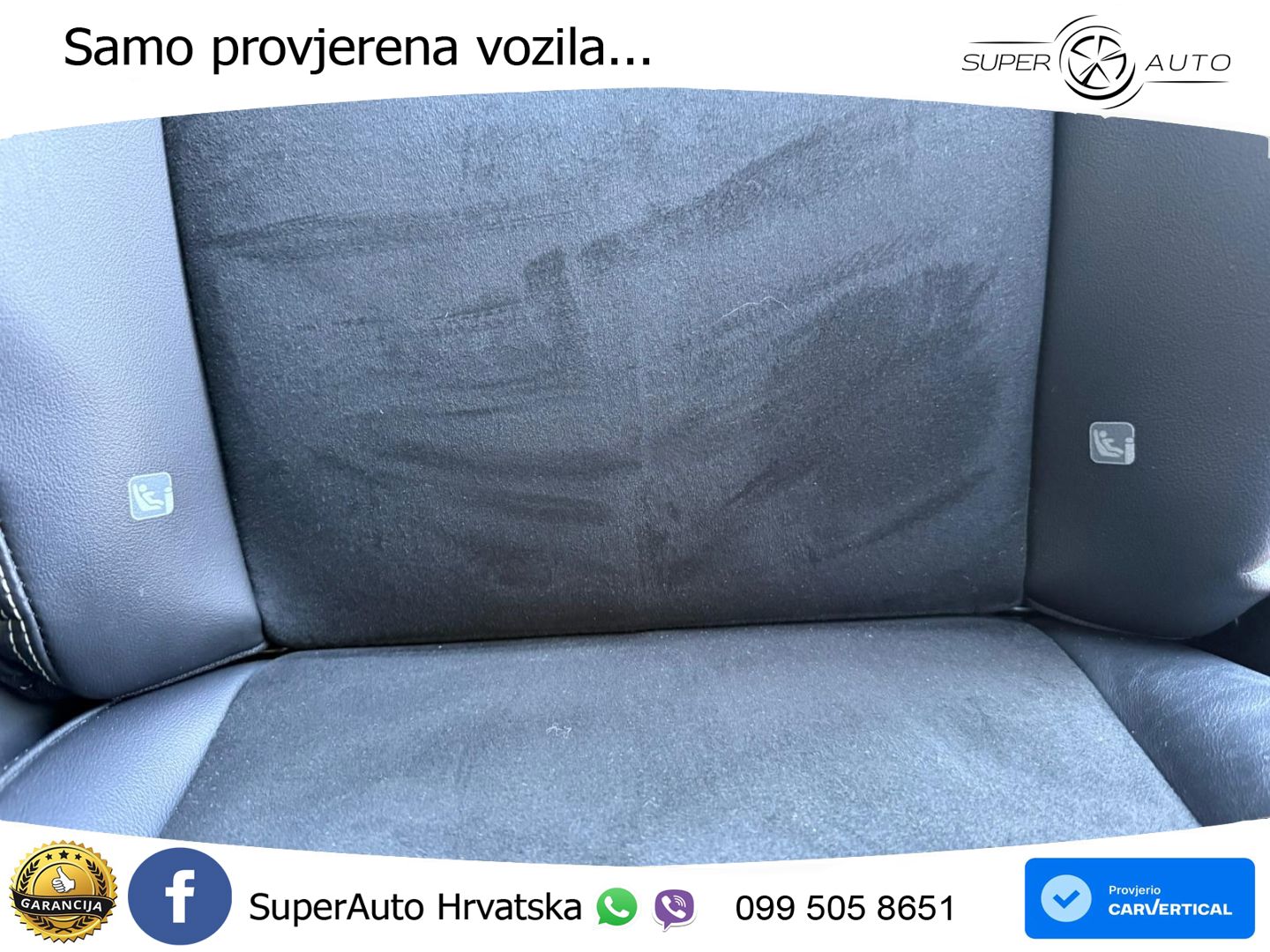 Volvo XC90 Recharge 2.0 T8 AWD Geartronic
