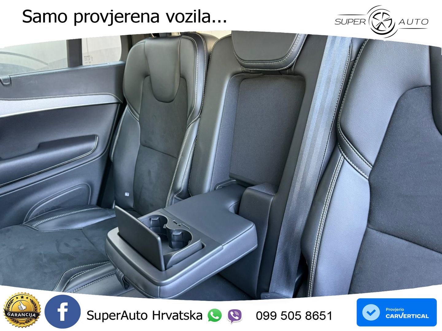 Volvo XC90 Recharge 2.0 T8 AWD Geartronic