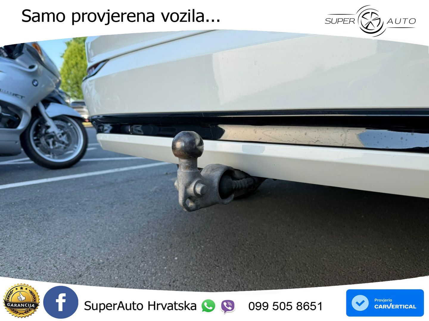 Volvo XC90 Recharge 2.0 T8 AWD Geartronic