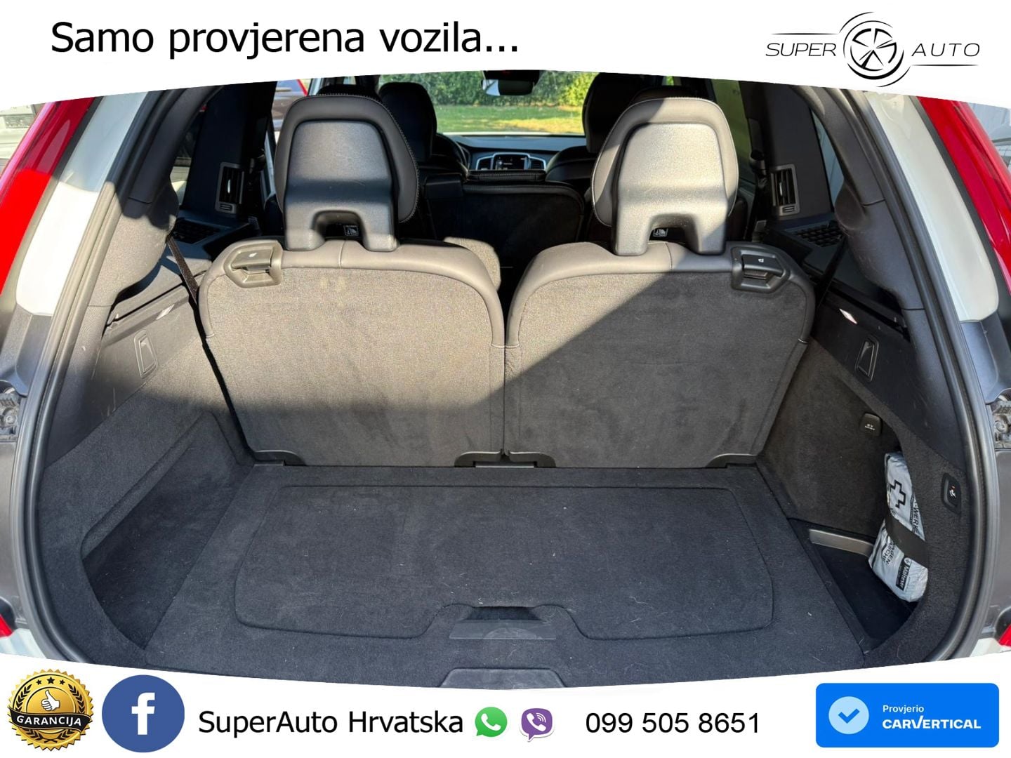 Volvo XC90 Recharge 2.0 T8 AWD Geartronic