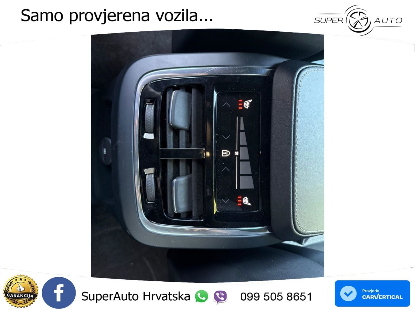 Volvo XC90 Recharge 2.0 T8 AWD Geartronic