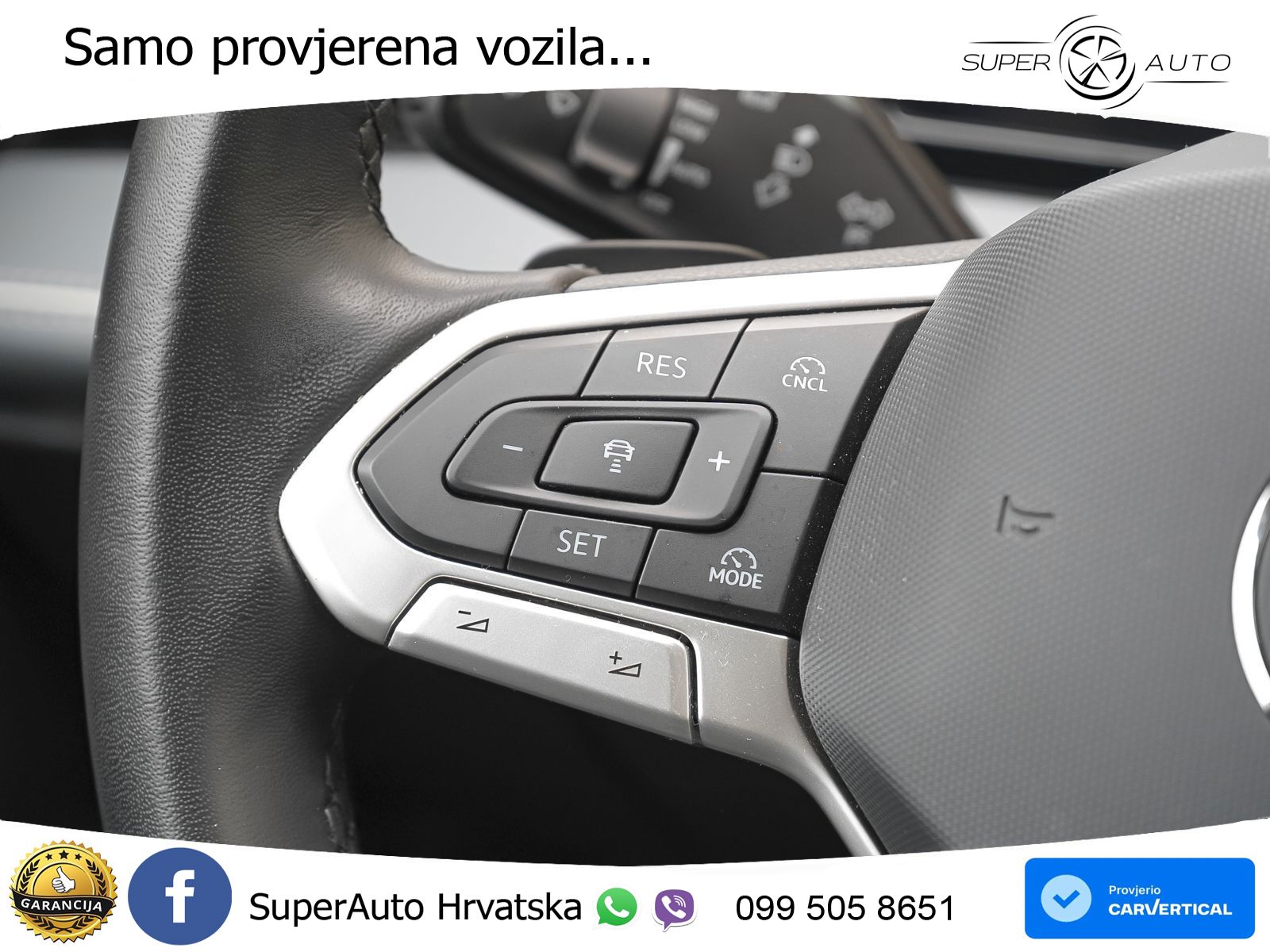 Volkswagen Passat Variant 1.5 eTSI (150 KS) DSG Business LED+GR SJED+ACC
