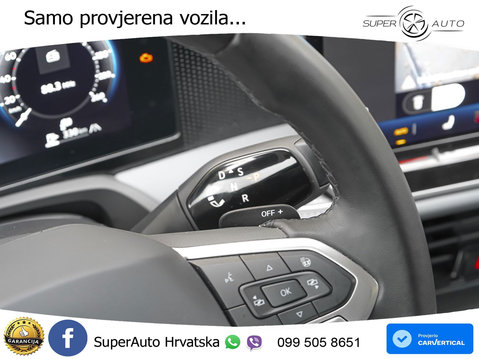 Volkswagen Passat Variant 1.5 eTSI (150 KS) DSG Business LED+GR SJED+ACC