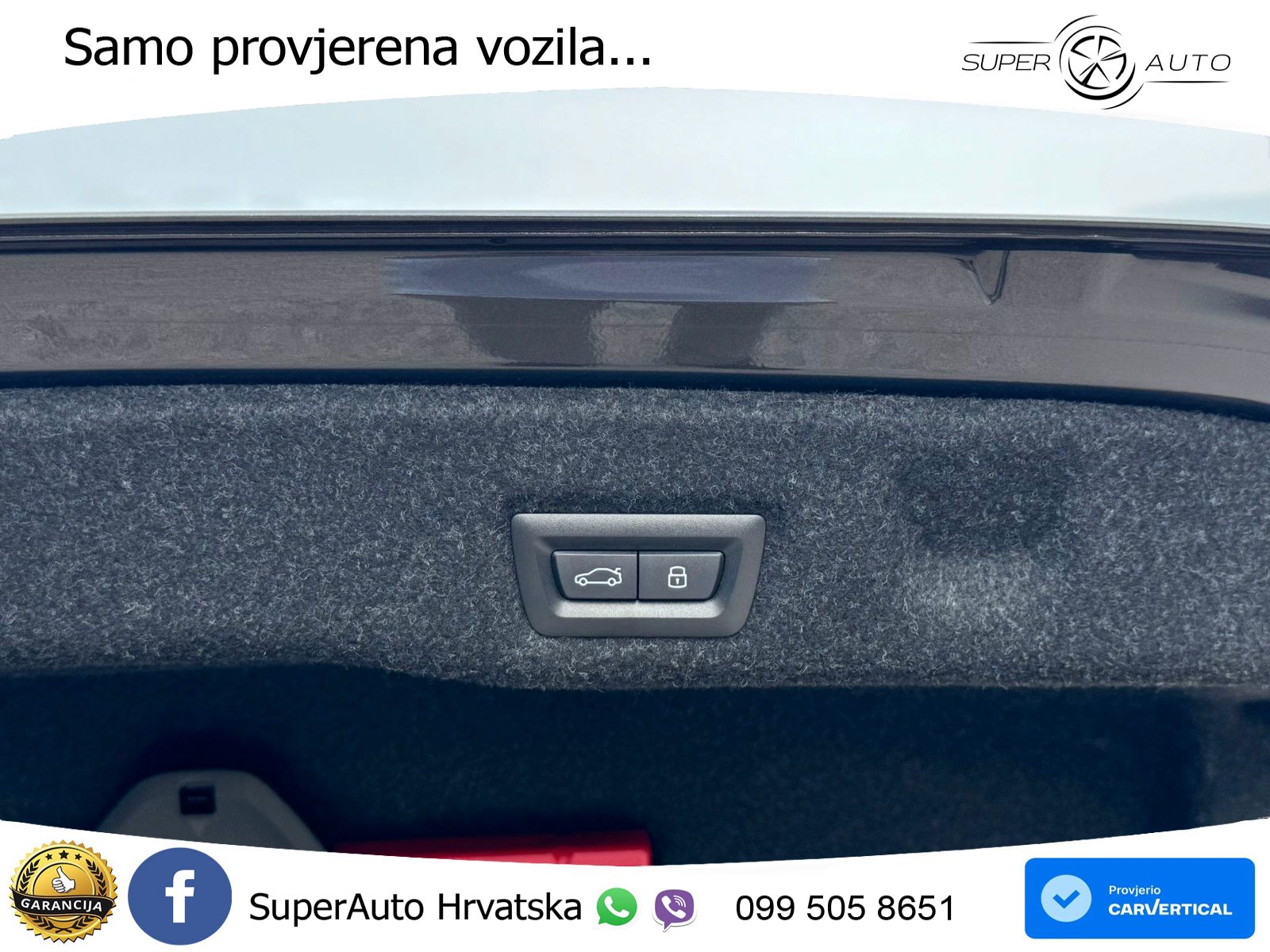 BMW 520d (197 KS) Steptronic LED+GR SJED+ACC