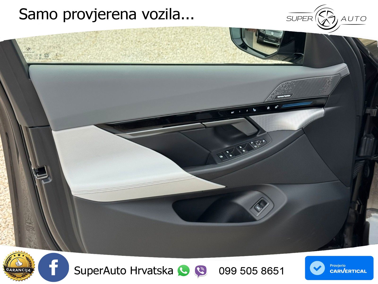 BMW 520d (197 KS) Steptronic LED+GR SJED+ACC