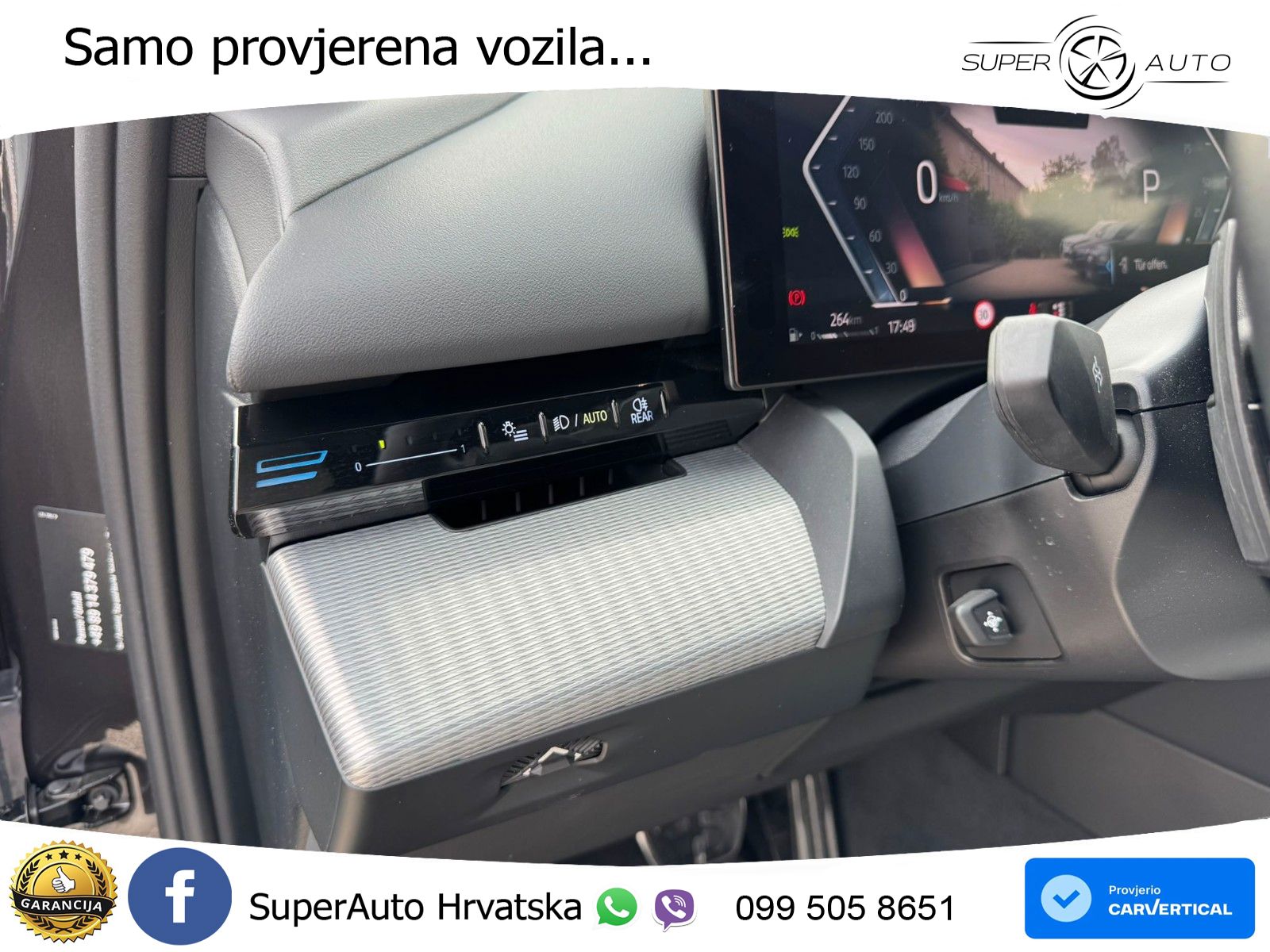 BMW 520d (197 KS) Steptronic LED+GR SJED+ACC