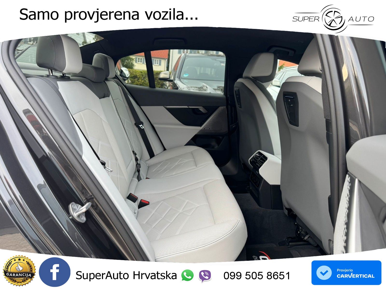 BMW 520d (197 KS) Steptronic LED+GR SJED+ACC