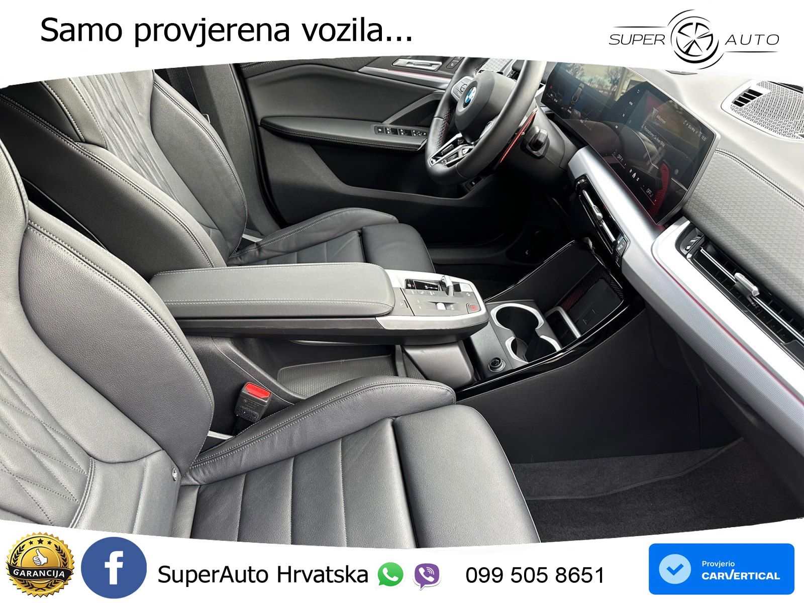 BMW X2 M35i xDrive Steptronic M Sport LED+GR SJED+ACC