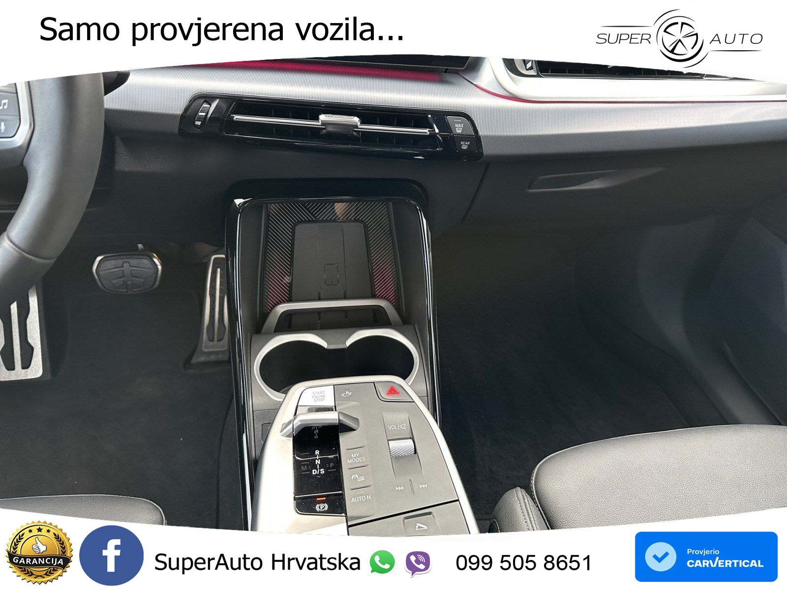 BMW X2 M35i xDrive Steptronic M Sport LED+GR SJED+ACC