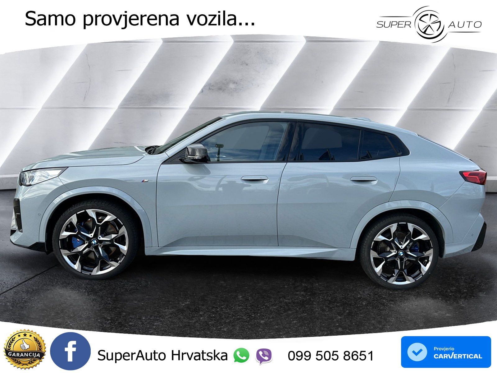 BMW X2 M35i xDrive Steptronic M Sport LED+GR SJED+ACC