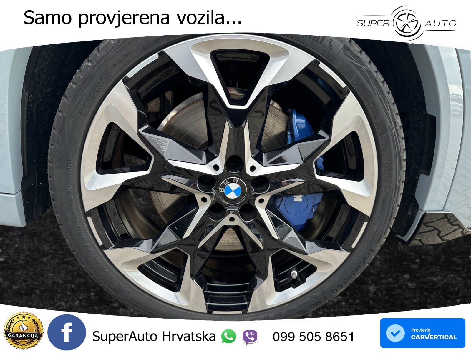 BMW X2 M35i xDrive Steptronic M Sport LED+GR SJED+ACC