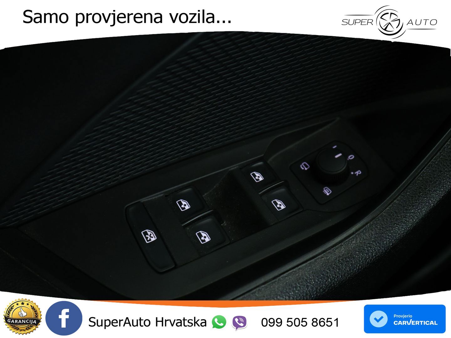 Škoda Octavia Combi 2.0 TDI (150 KS) DSG