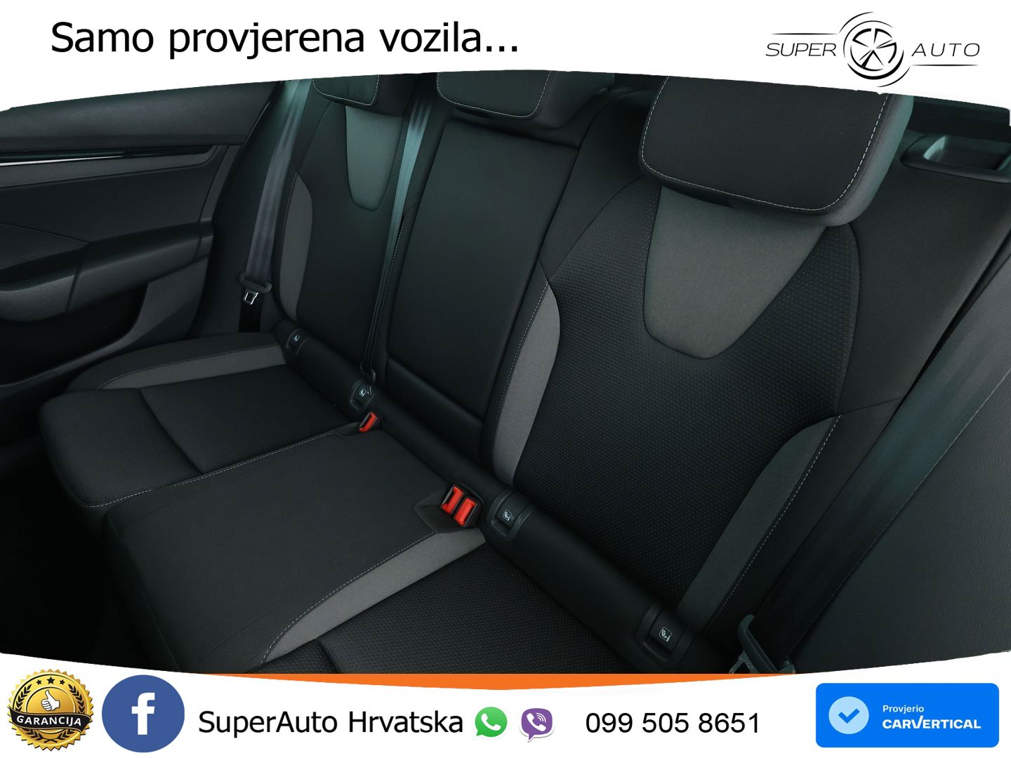 Škoda Octavia Combi 2.0 TDI (150 KS) DSG