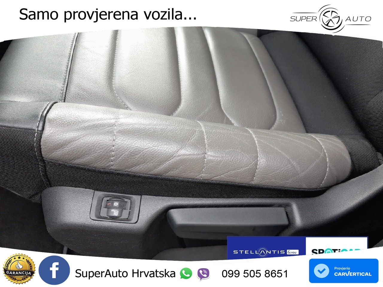 Citroen C3 Aircross 1.2 PureTech (131 KS) Automatic