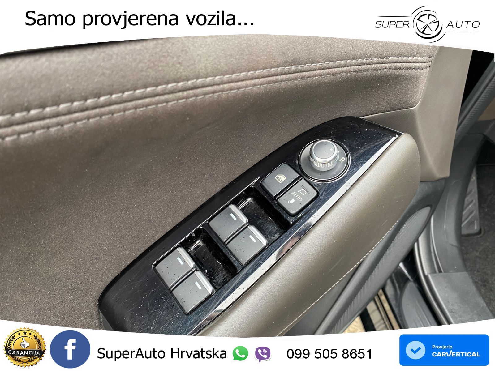 Mazda 6 Sport Combi 2.2 SKYACTIV-D (184 KS) SKYACTIV-Drive LED+GR SJED+ACC