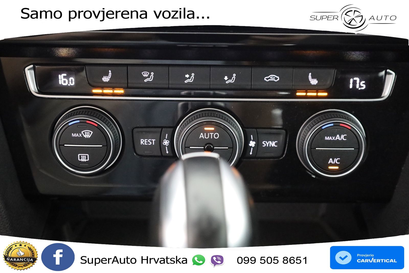 Volkswagen Passat Variant GTE 1.4 TSI (218 KS) DSG LED+GR SJED+ACC