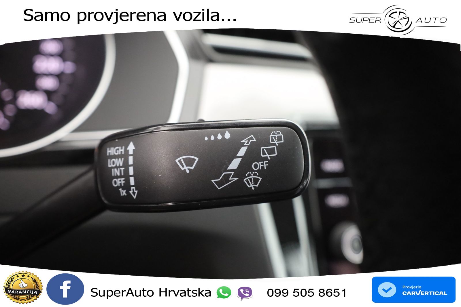 Volkswagen Passat Variant GTE 1.4 TSI (218 KS) DSG LED+GR SJED+ACC