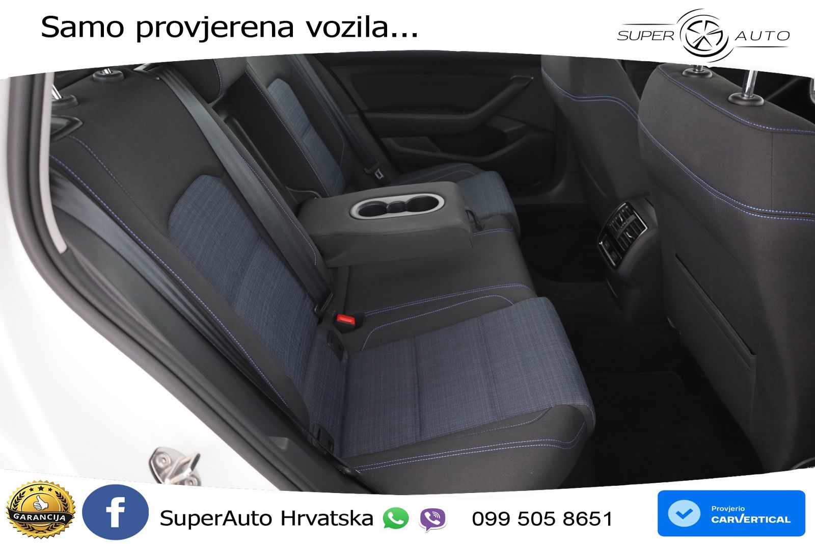 Volkswagen Passat Variant GTE 1.4 TSI (218 KS) DSG LED+GR SJED+ACC