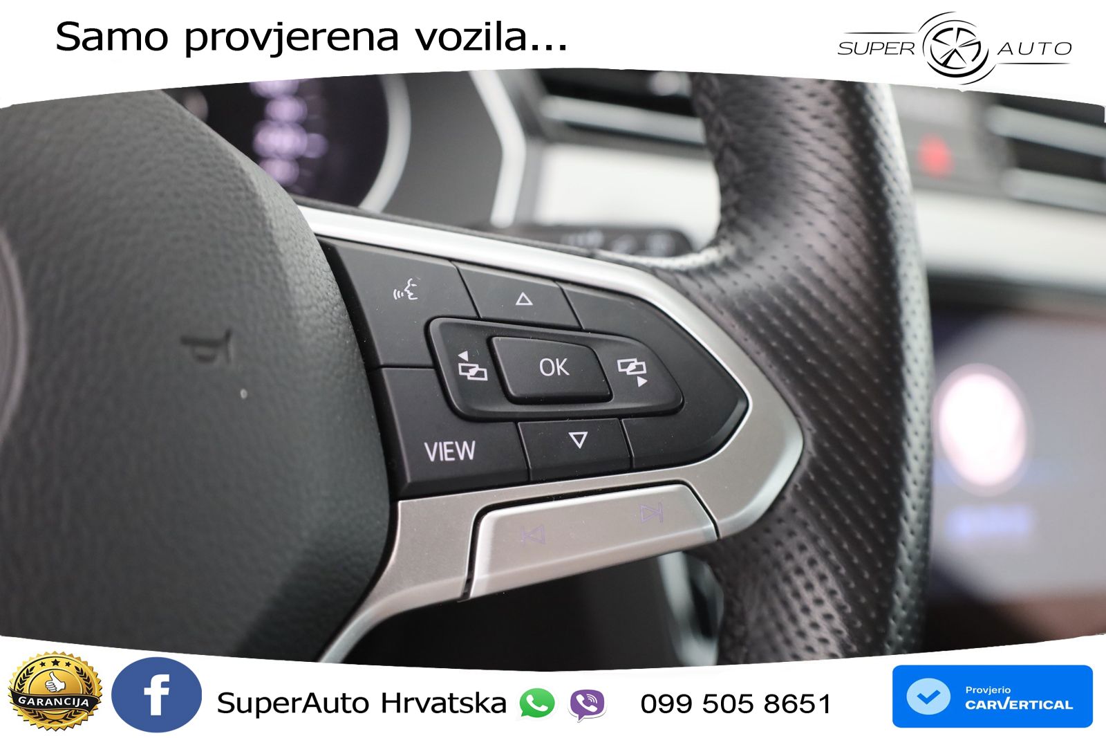 Volkswagen Passat Variant GTE 1.4 TSI (218 KS) DSG LED+GR SJED+ACC