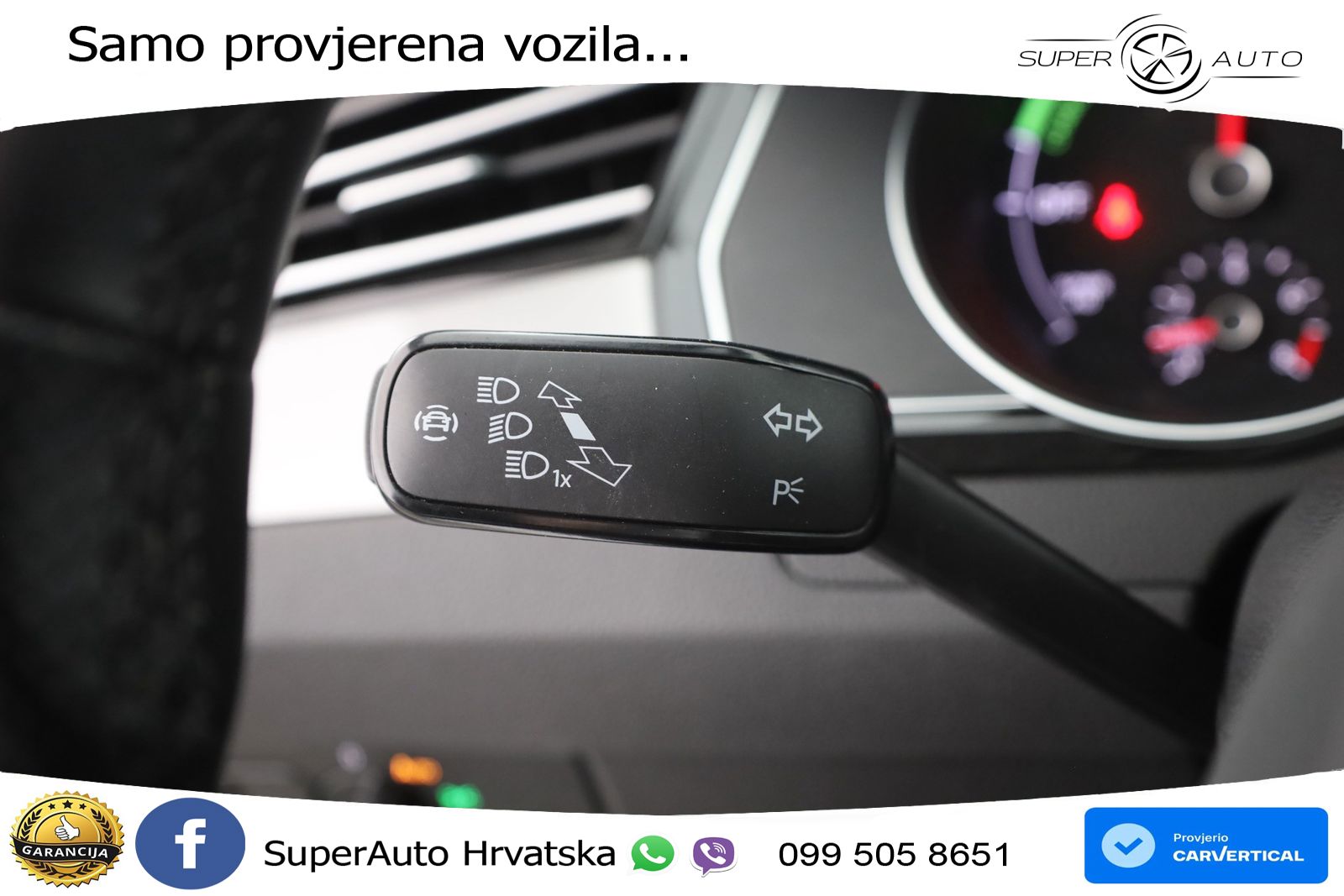 Volkswagen Passat Variant GTE 1.4 TSI (218 KS) DSG LED+GR SJED+ACC