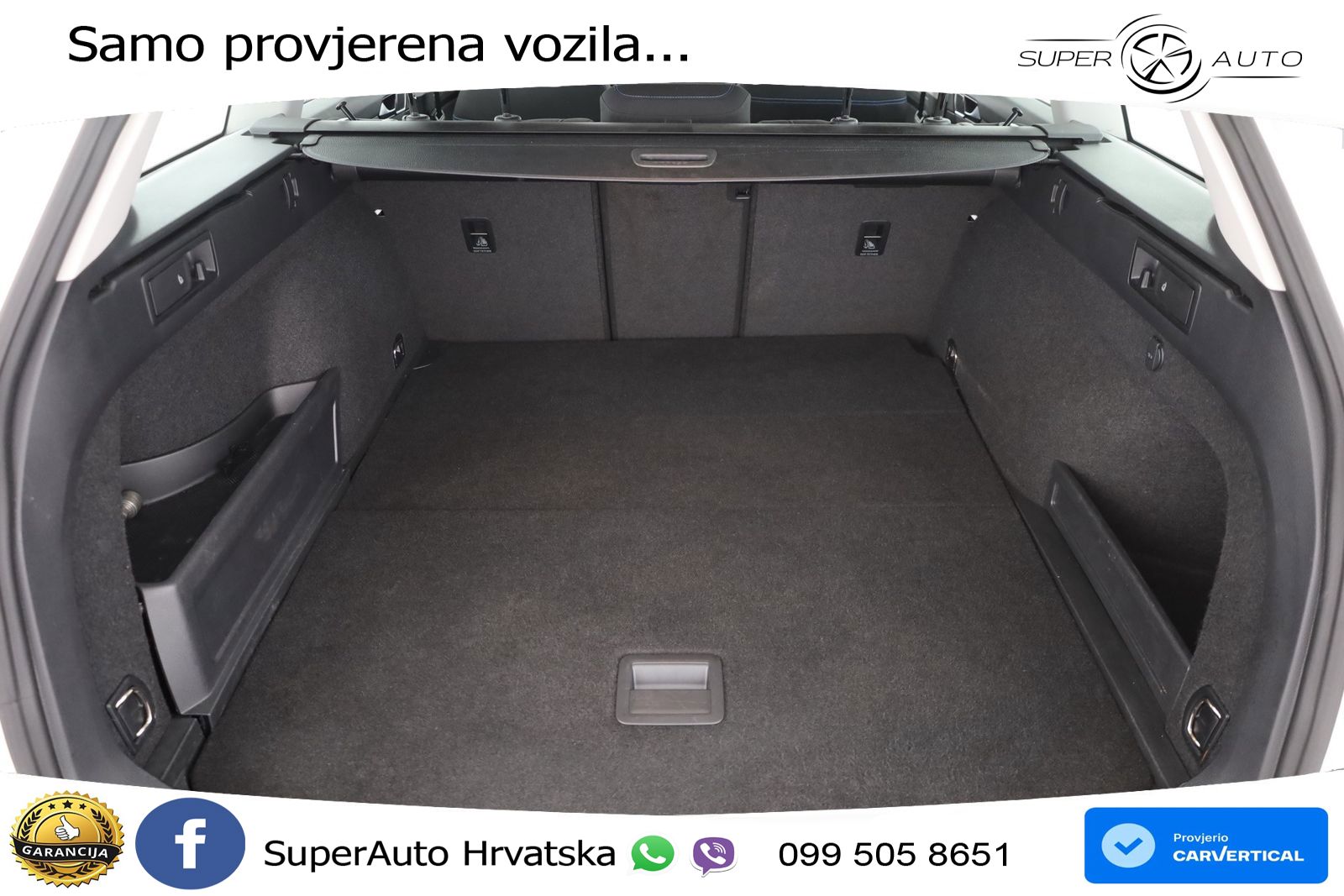 Volkswagen Passat Variant GTE 1.4 TSI (218 KS) DSG LED+GR SJED+ACC