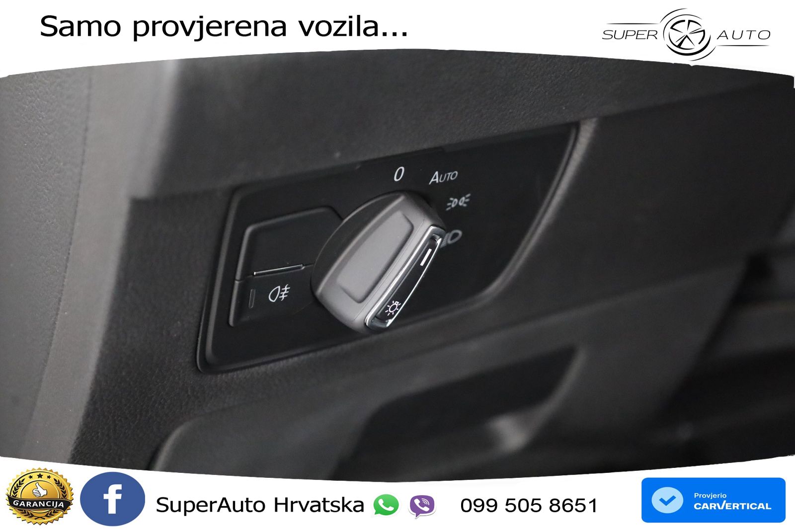 Volkswagen Passat Variant GTE 1.4 TSI (218 KS) DSG LED+GR SJED+ACC
