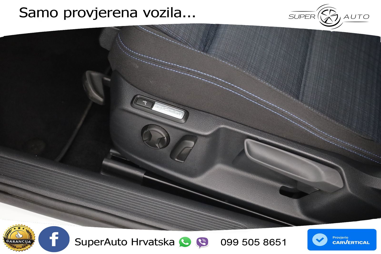 Volkswagen Passat Variant GTE 1.4 TSI (218 KS) DSG LED+GR SJED+ACC