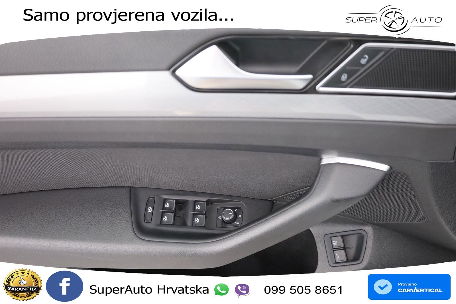 Volkswagen Passat Variant GTE 1.4 TSI (218 KS) DSG LED+GR SJED+ACC