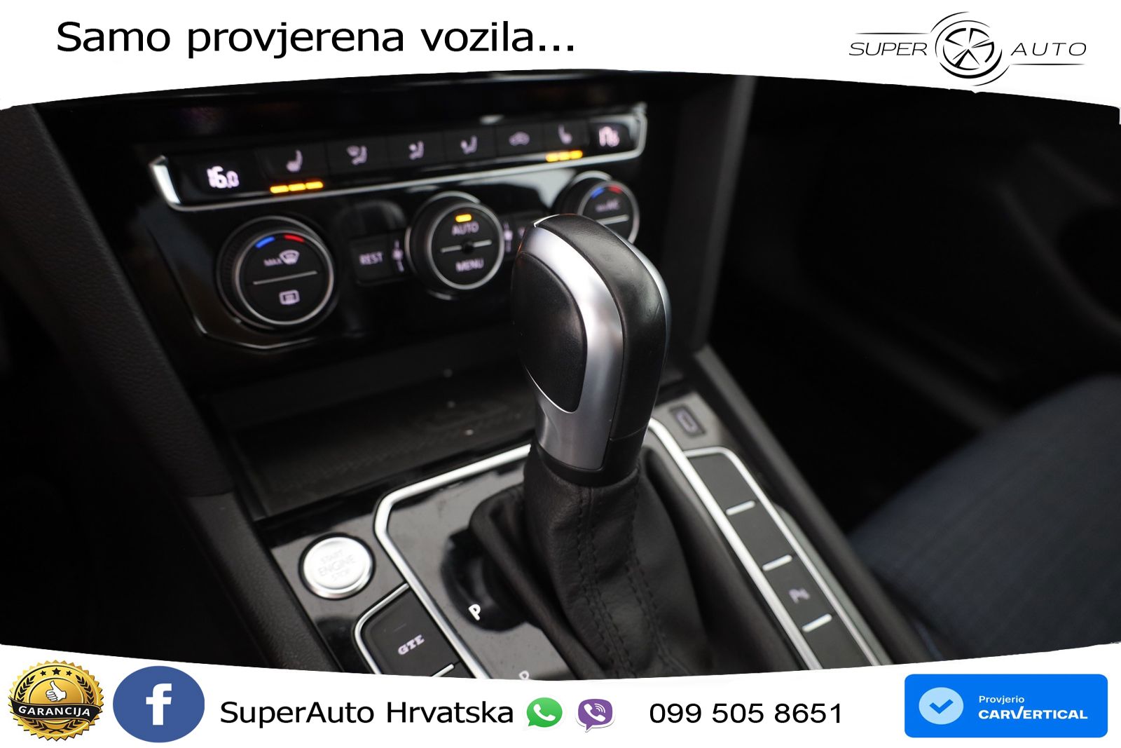 Volkswagen Passat Variant GTE 1.4 TSI (218 KS) DSG LED+GR SJED+ACC