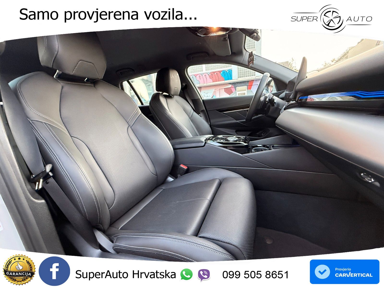 BMW 520d Touring (197 KS) Steptronic LED+GR SJED+ACC