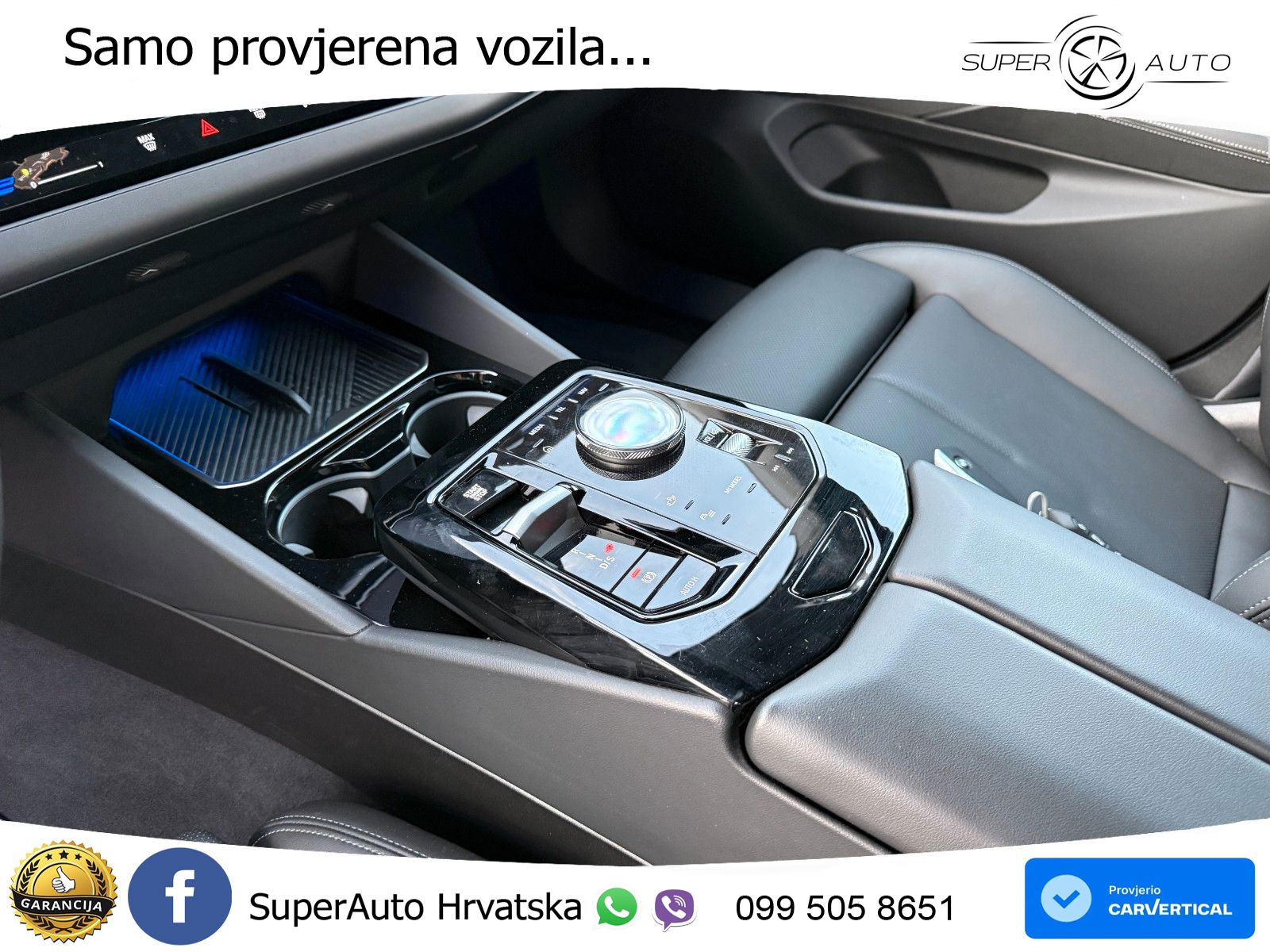 BMW 520d Touring (197 KS) Steptronic LED+GR SJED+ACC