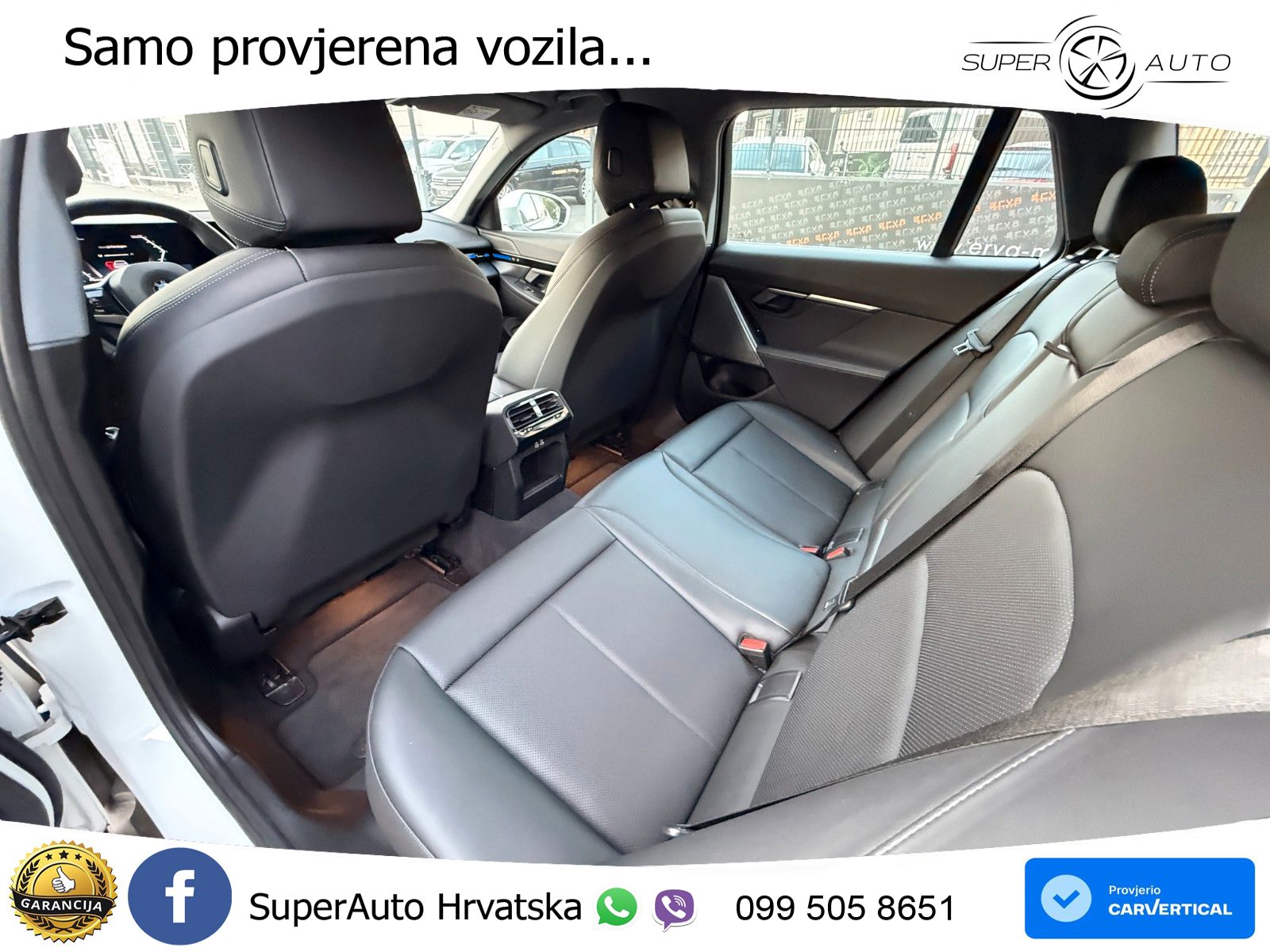 BMW 520d Touring (197 KS) Steptronic LED+GR SJED+ACC