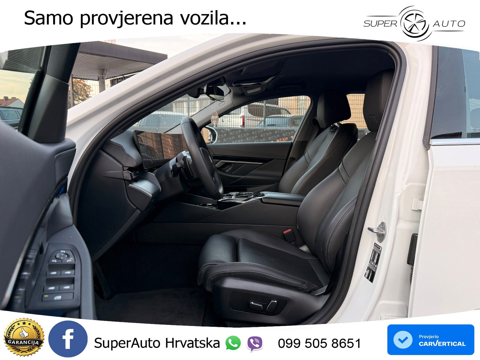BMW 520d Touring (197 KS) Steptronic LED+GR SJED+ACC