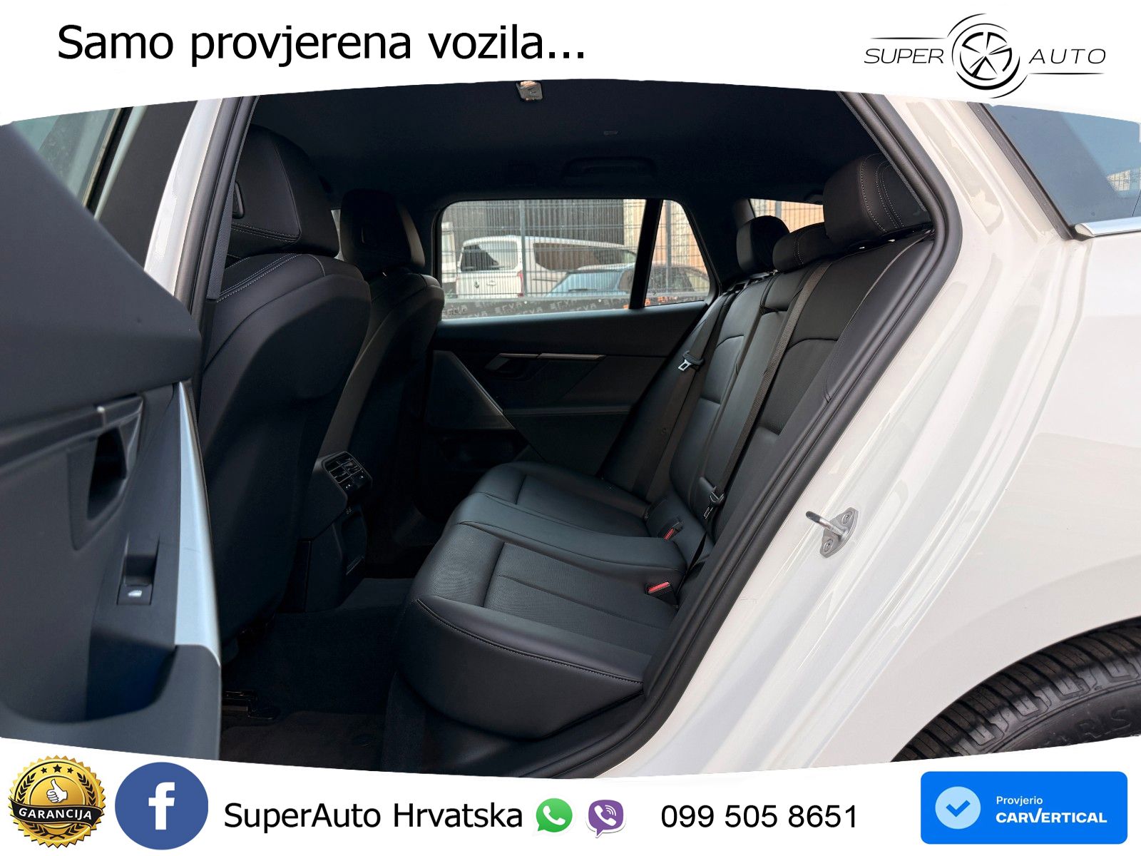BMW 520d Touring (197 KS) Steptronic LED+GR SJED+ACC