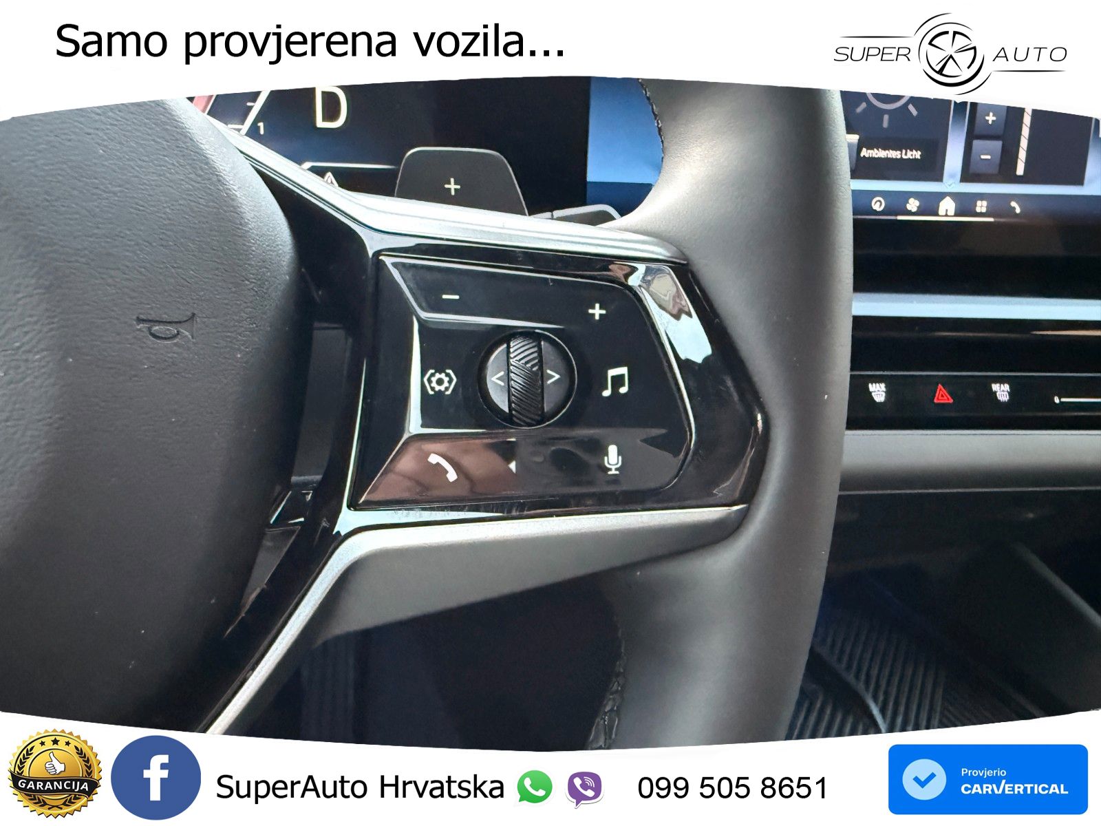 BMW 520d Touring (197 KS) Steptronic LED+GR SJED+ACC