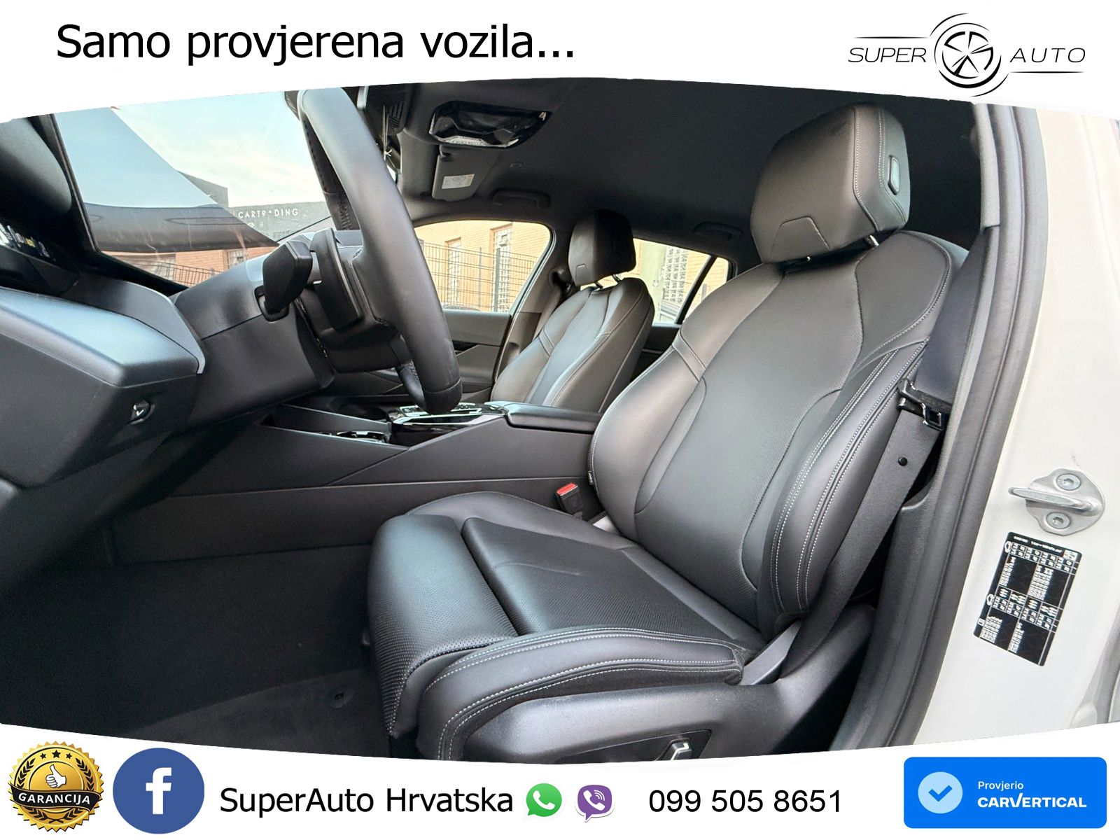 BMW 520d Touring (197 KS) Steptronic LED+GR SJED+ACC