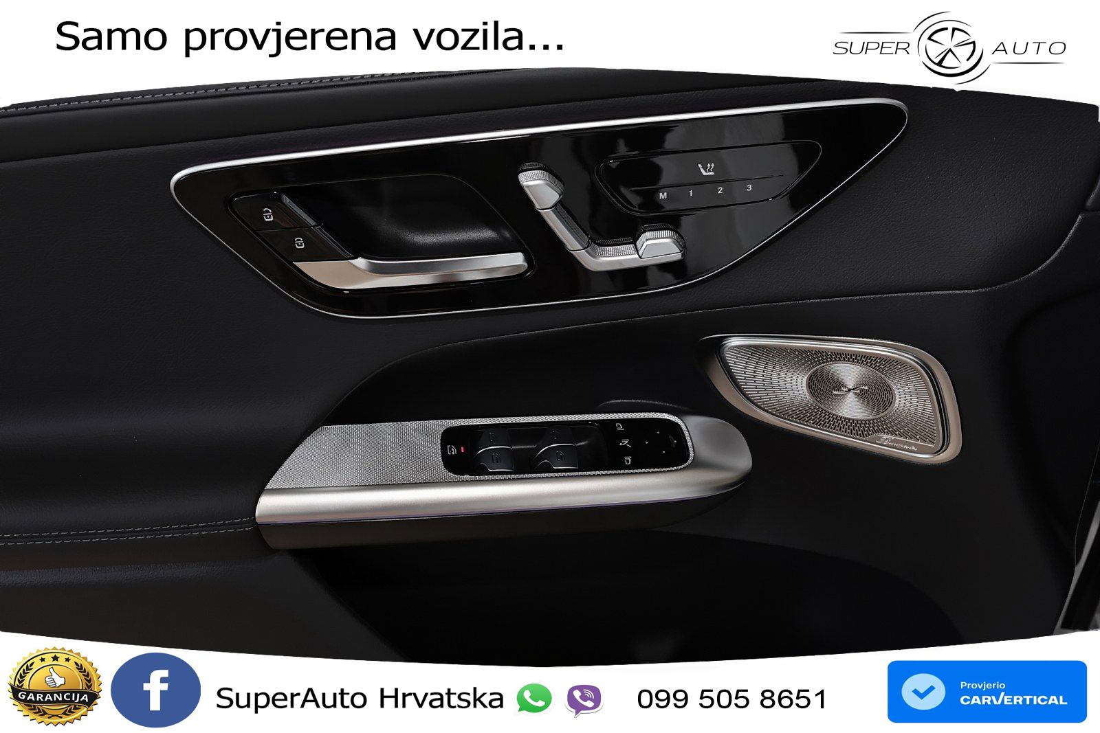 Mercedes GLC 300d (269 KS) 4MATIC 9G-TRONIC AMG ACC+GR SJED+360+PANO