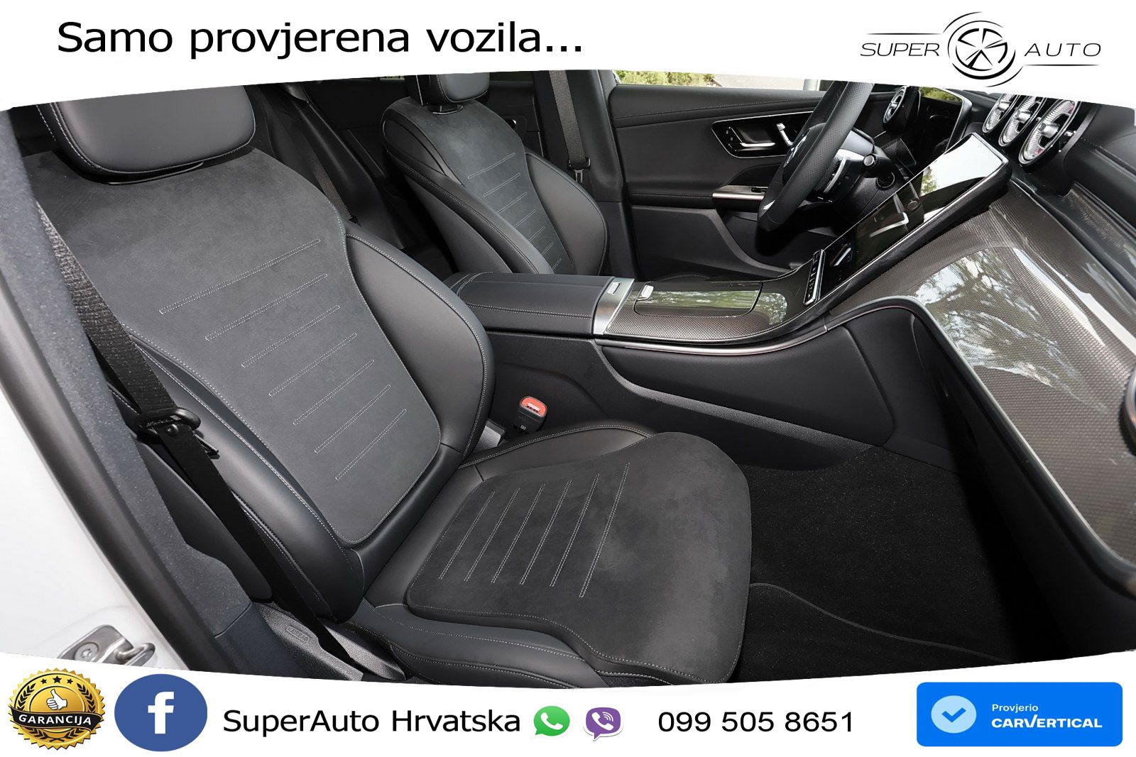 Mercedes GLC 300d (269 KS) 4MATIC 9G-TRONIC AMG ACC+GR SJED+360+PANO