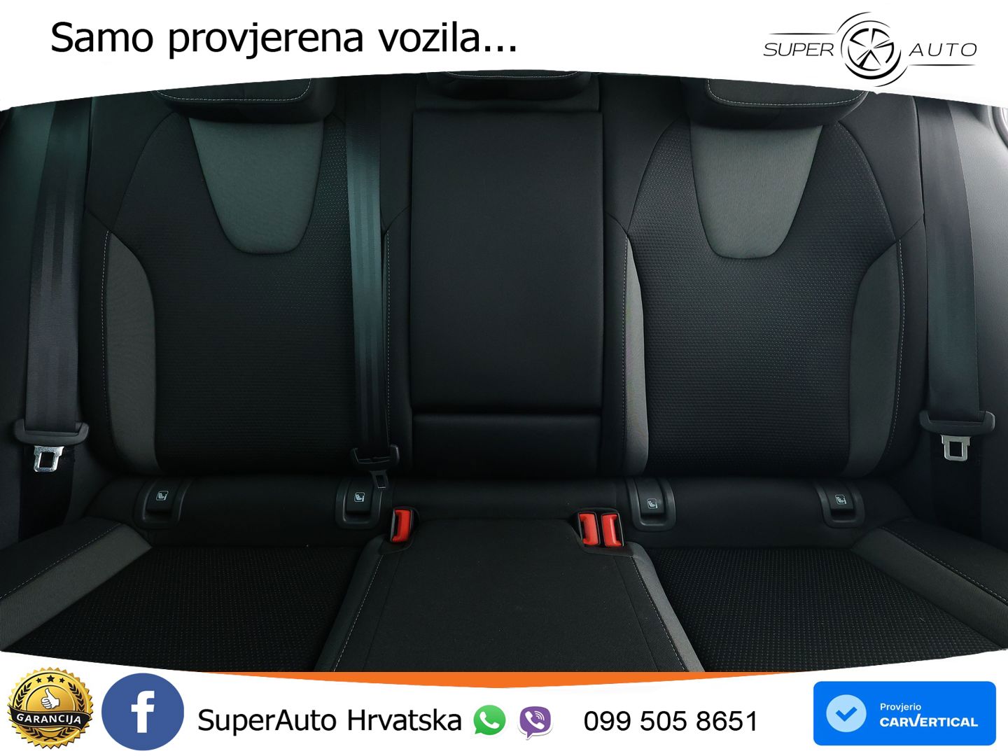 Škoda Octavia Combi 2.0 TDI (150 KS) DSG