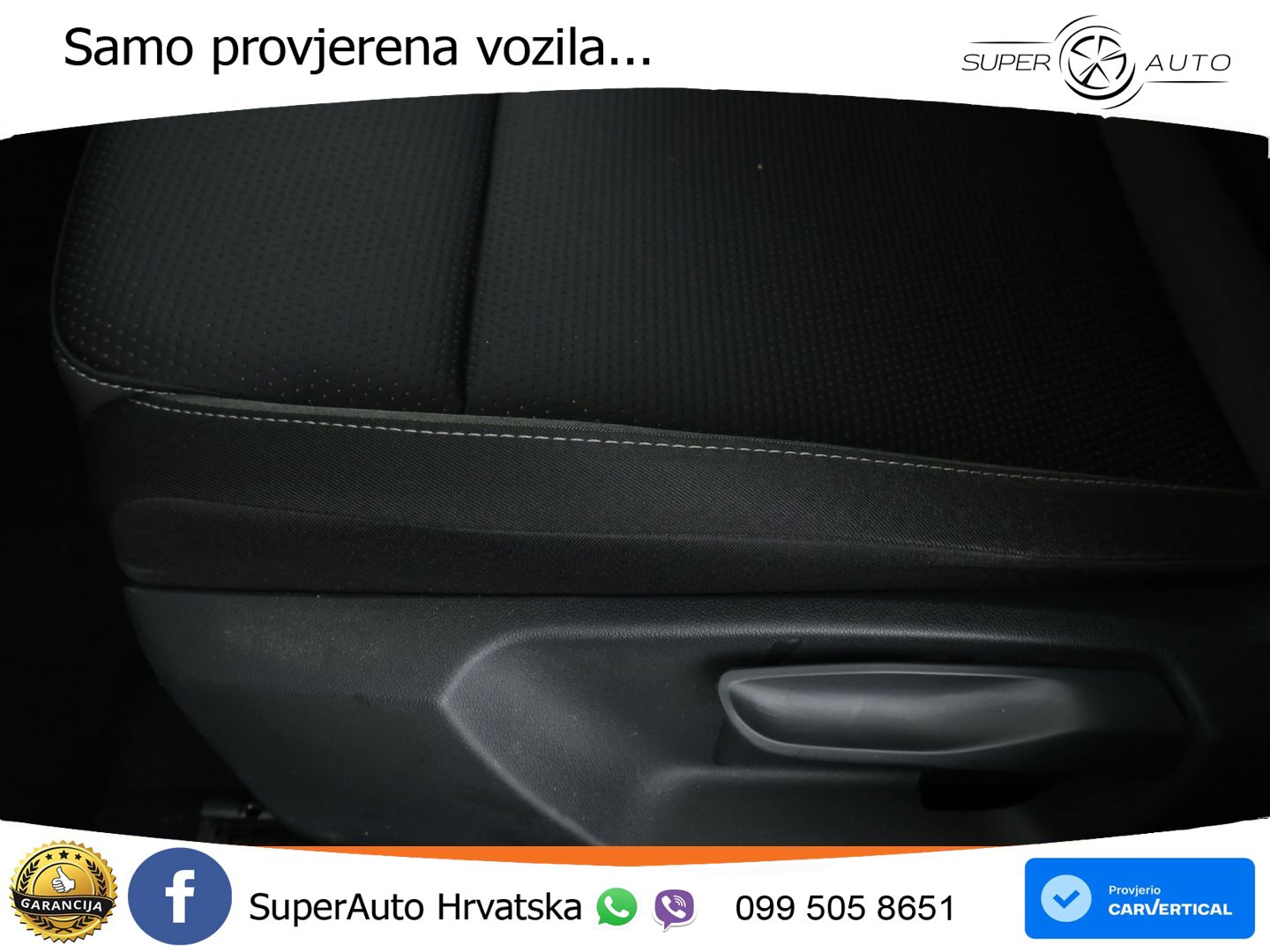 Škoda Octavia Combi 2.0 TDI (150 KS) DSG