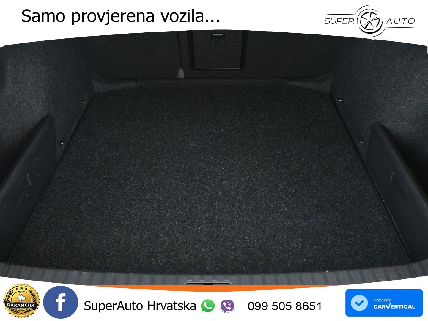 Škoda Octavia Combi 2.0 TDI (150 KS) DSG