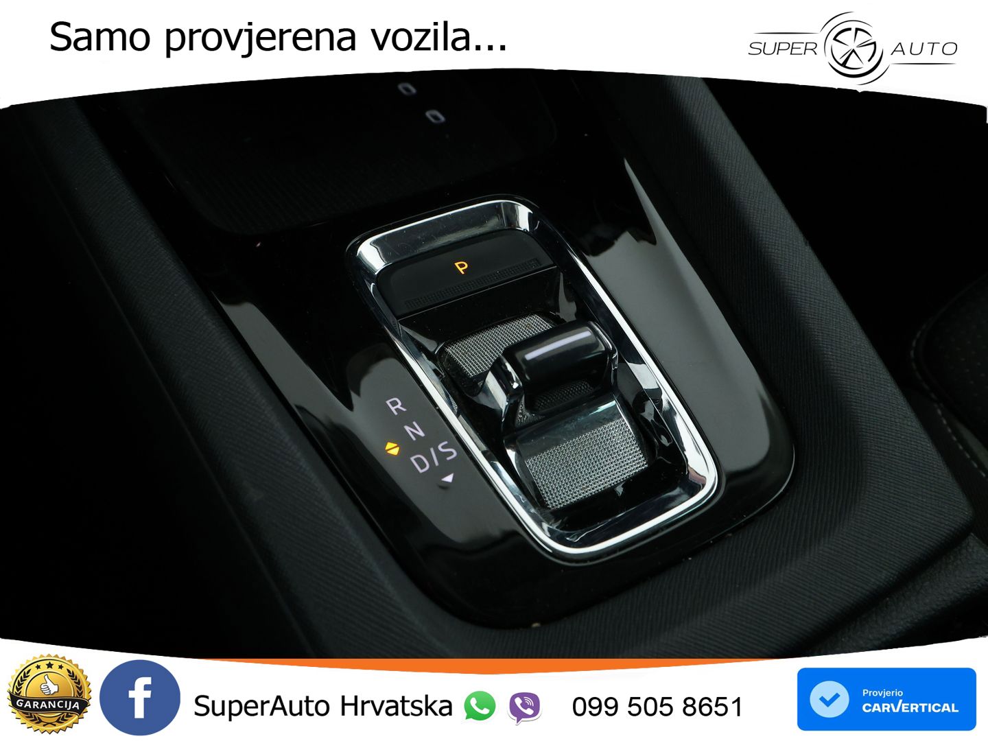 Škoda Octavia Combi 2.0 TDI (150 KS) DSG