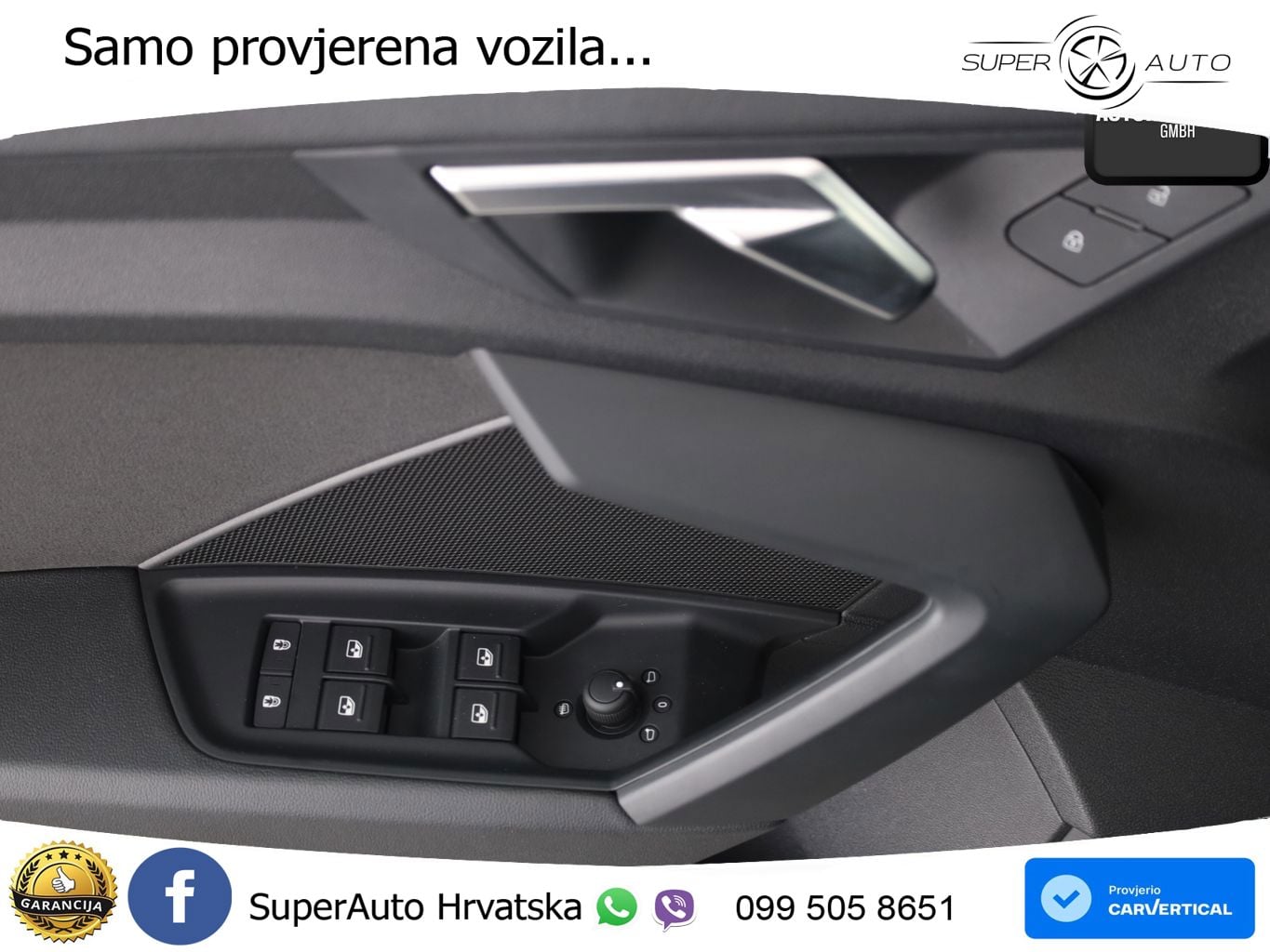 Audi A3 35 TDI (150 KS) S tronic LED+GR SJED+ACC