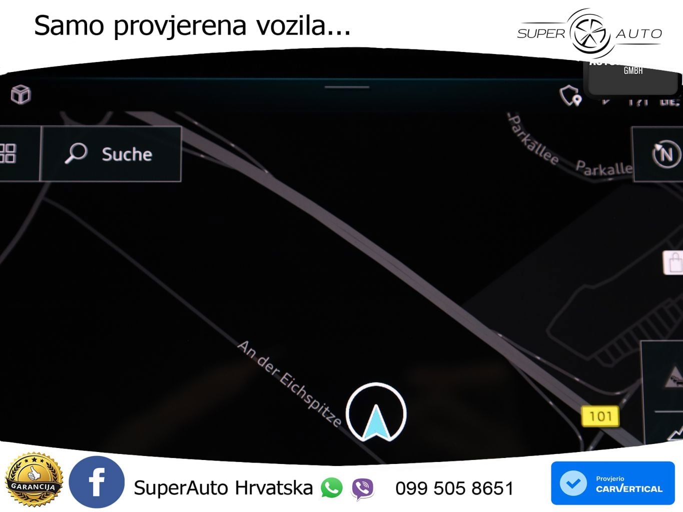Audi A3 35 TDI (150 KS) S tronic LED+GR SJED+ACC