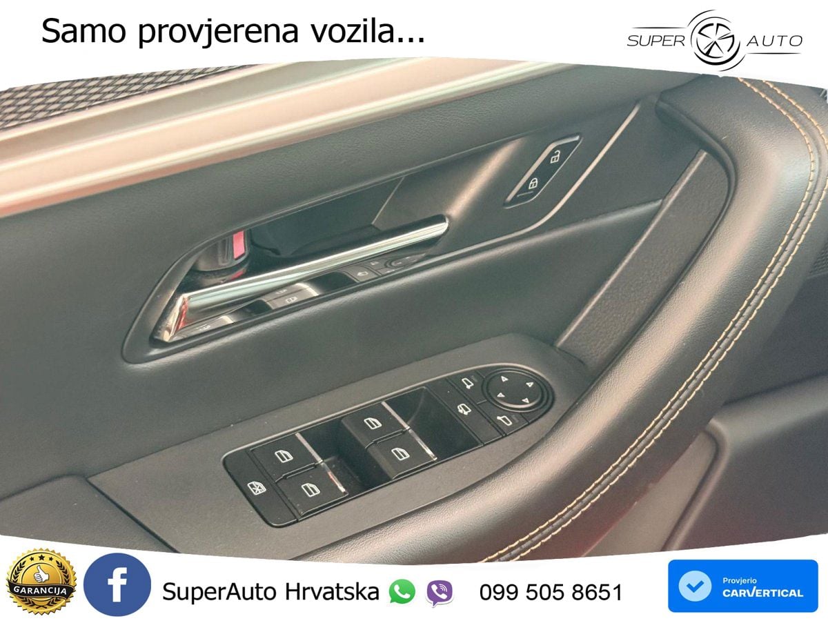 Mazda CX-60 3.3 e-Skyactiv D (254 KS) AWD Automatic MATRIX+GR SJED+KAM
