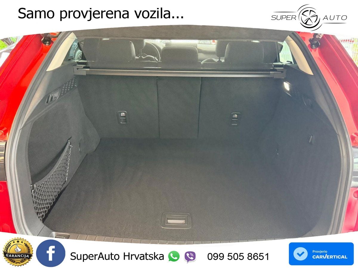 Mazda CX-60 3.3 e-Skyactiv D (254 KS) AWD Automatic MATRIX+GR SJED+KAM